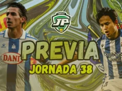Las claves fantasy del Espanyol – Real Sociedad: Onces, Lesiones y Apuestas previa jornada 38 Espanyol - Real Sociedad