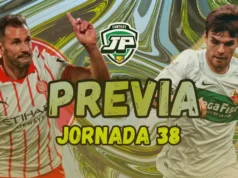 Las claves fantasy del Girona FC – Elche CF: Onces, Lesiones y Apuestas previa jornada 38 Girona - Elche