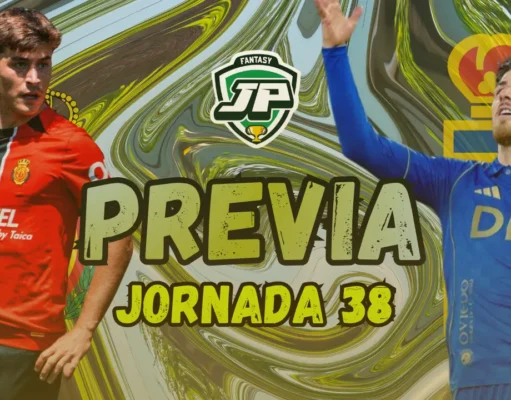 Las claves fantasy del RCD Mallorca – Real Oviedo: Onces, Lesiones y Apuestas previa jornada 38 Mallorca - Real Oviedo