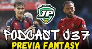 PREVIA JORNADA PODCAST