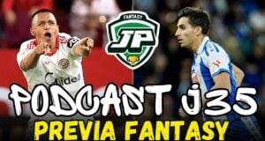 previa jornada podcast