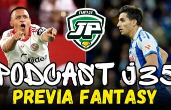 previa jornada podcast