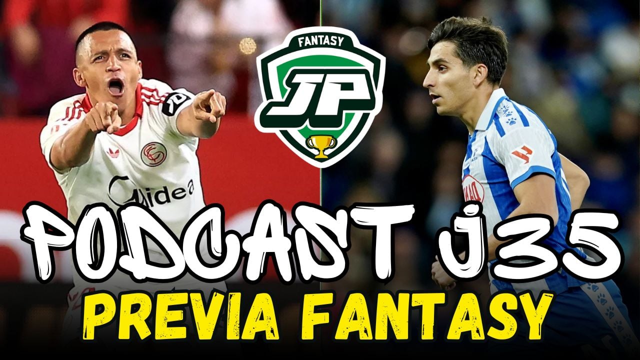 previa jornada podcast