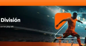 Betsson Playoffs Segunda División