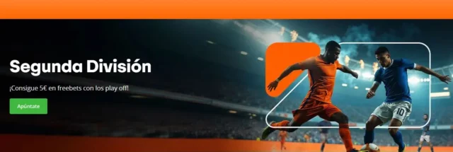 Betsson Playoffs Segunda División Betsson Playoffs Segunda División