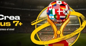 Bwin Crea tus 7+