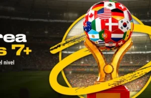 Bwin Crea tus 7+: recompensas diarias para apostar con Crea tu Apuesta Bwin Crea tus 7+