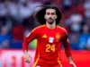 Bombazo: El Real Madrid cierra el fichaje de Cucurella Cucurella Fichaje Real Madrid