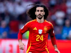 Bombazo: El Real Madrid cierra el fichaje de Cucurella Cucurella Fichaje Real Madrid