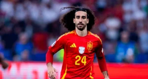 Cucurella Fichaje Real Madrid