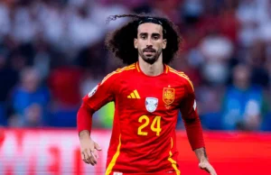 Cucurella Fichaje Real Madrid