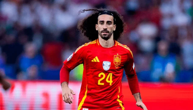 Cucurella Fichaje Real Madrid Cucurella Fichaje Real Madrid
