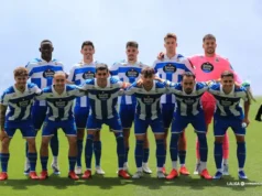 El Scouting de Segunda: jugadores fantasy a seguir en el Deportivo Deportivo fantasy