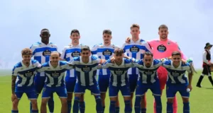 Deportivo fantasy