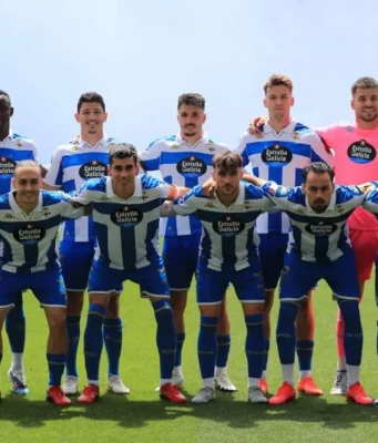 Deportivo fantasy