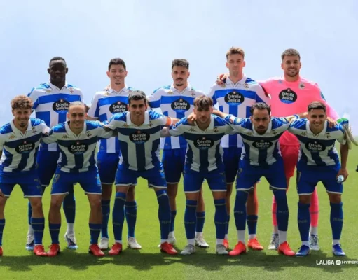 Deportivo fantasy