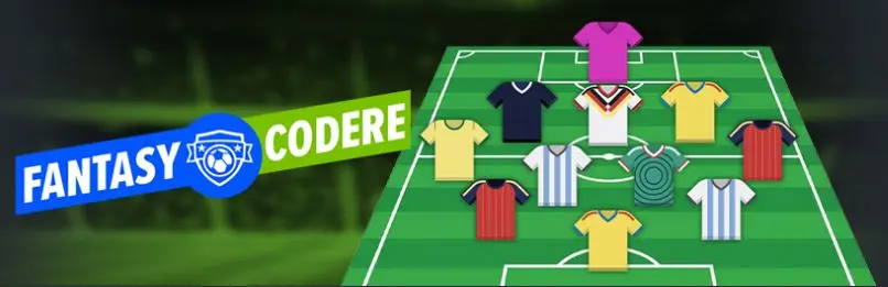 Fantasy Codere Mundial
