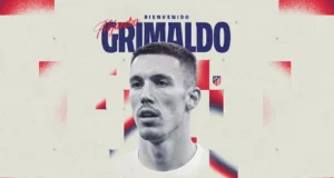 Grimaldo Atlético de Madrid fichaje
