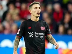 Grimaldo fichará por el Atlético de Madrid: HERE WE GO! Grimaldo Atlético de Madrid fichaje
