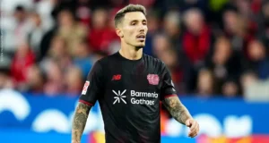 Grimaldo Atlético de Madrid fichaje
