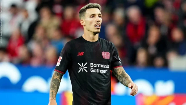 Grimaldo Atlético de Madrid fichaje Grimaldo Atlético de Madrid fichaje