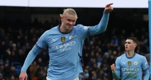 Erling Haaland fichaje Real Madrid