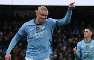 Erling Haaland fichaje Real Madrid