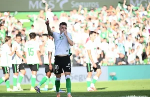 Iñigo Vicente Racing Santander fantasy