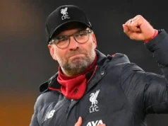 Klopp, el entrenador elegido por Riquelme si gana las elecciones del Real Madrid Jürgen Klopp posible entrenador Real Madrid