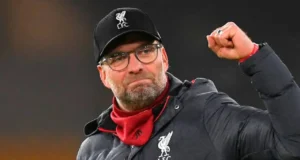 Jürgen Klopp posible entrenador Real Madrid