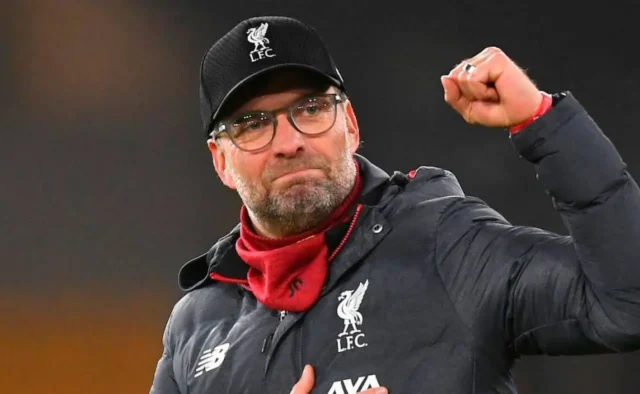 Jürgen Klopp posible entrenador Real Madrid Jürgen Klopp posible entrenador Real Madrid