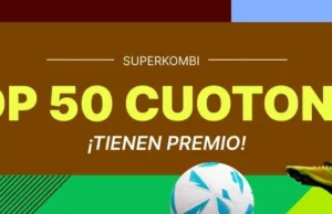 Kirolbet SuperKombi Mundial 2026: premios para las mejores combinadas Kirolbet Superkombi mundial 2026