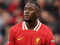 Oficial: Ibrahima Konaté, nuevo jugador del Real Madrid Konaté Real Madrid fantasy