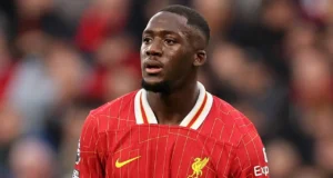 Konaté Real Madrid fantasy