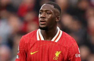 Oficial: Ibrahima Konaté, nuevo jugador del Real Madrid Konaté Real Madrid fantasy