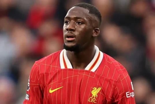 Konaté Real Madrid fantasy