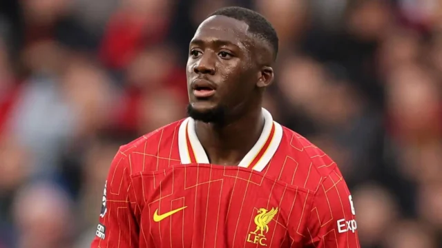 Konaté Real Madrid fantasy Konaté Real Madrid fantasy