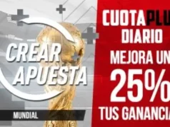 MARCAapuestas CuotaPlus Mundial 2026