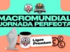 MacroMundial Jornada Perfecta