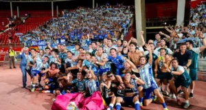 Málaga CF fantasy