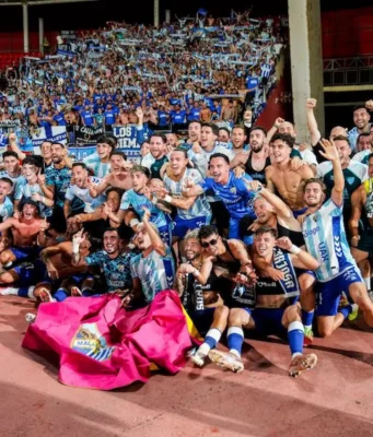 Málaga CF fantasy
