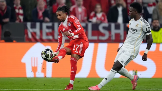 Michael Olise posible fichaje Real Madrid Michael Olise posible fichaje Real Madrid