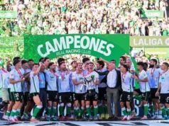 El Scouting de Segunda: jugadores fantasy a seguir en el Racing de Santander Racing Club de Santander fantasy