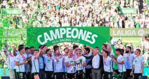 Racing Club de Santander fantasy