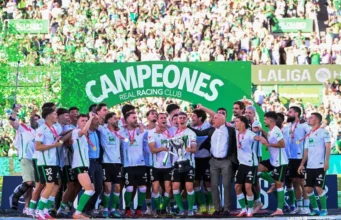 Racing Club de Santander fantasy