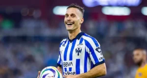 Sergio Canales Racing de Santander fantasy