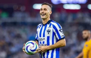 Sergio Canales llega a un acuerdo por dos años con el Racing Sergio Canales Racing de Santander fantasy