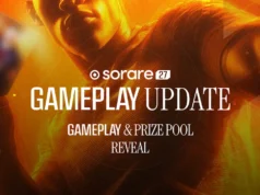 Sorare 27: nuevo gameplay, modos de juego, Arena, Pro y recompensas Sorare 27 Gameplay