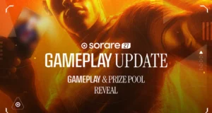Sorare 27 Gameplay
