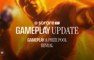 Sorare 27: nuevo gameplay, modos de juego, Arena, Pro y recompensas Sorare 27 Gameplay